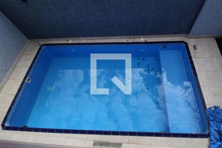 Piscina de casa para alugar com 4 quartos, 400m² em Vila Olímpia, Sorocaba