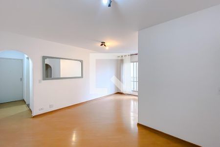 Apartamento à venda com 65m², 2 quartos e 1 vagaSala