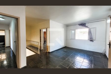 Sala de casa à venda com 4 quartos, 260m² em Jardim Flamboyant, Campinas