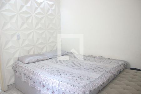 Studio de kitnet/studio para alugar com 1 quarto, 37m² em Jardim Abatia, Sorocaba