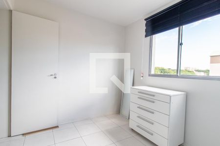 Quarto 1 de apartamento para alugar com 2 quartos, 49m² em Portão, Curitiba