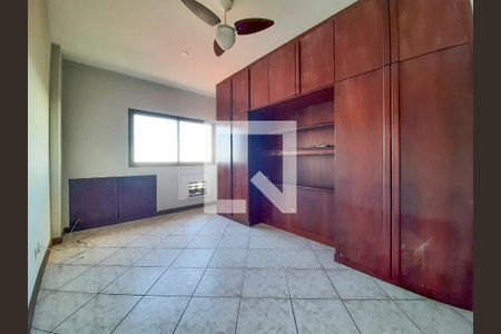 Quarto 1 - Suíte de apartamento para alugar com 2 quartos, 106m² em Barra da Tijuca, Rio de Janeiro