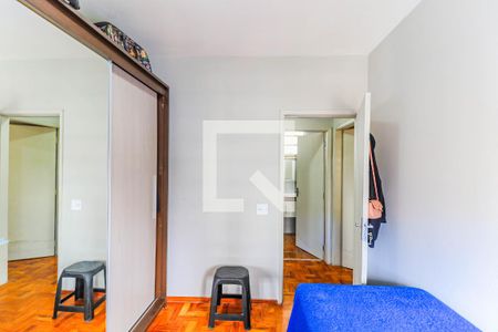Quarto 1 de apartamento à venda com 2 quartos, 100m² em Santo Amaro, São Paulo