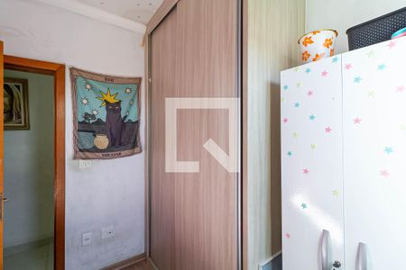 Quarto 1 de casa à venda com 5 quartos, 206m² em Piratininga (venda Nova), Belo Horizonte