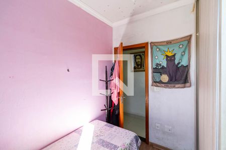 Quarto 1 de casa à venda com 5 quartos, 206m² em Piratininga (venda Nova), Belo Horizonte