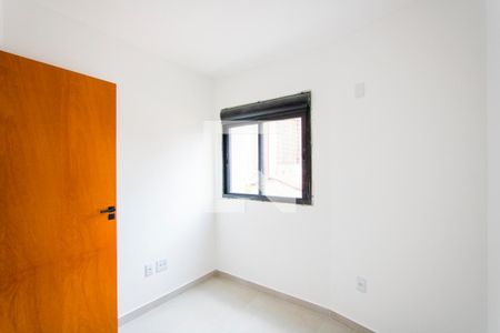 Quarto 2 de apartamento à venda com 2 quartos, 80m² em Jardim Bela Vista, Santo André