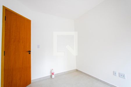 Quarto 1 de apartamento à venda com 2 quartos, 80m² em Jardim Bela Vista, Santo André