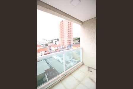 Varanda de apartamento à venda com 3 quartos, 93m² em Tucuruvi, São Paulo