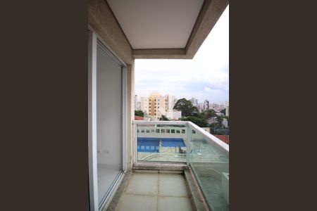 Varanda de apartamento à venda com 3 quartos, 93m² em Tucuruvi, São Paulo