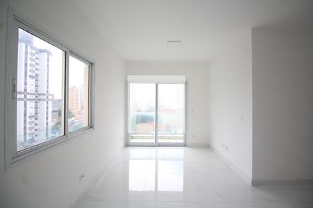 Sala de apartamento à venda com 3 quartos, 93m² em Tucuruvi, São Paulo