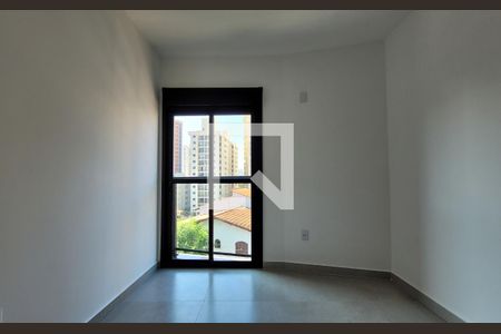 Quarto de apartamento à venda com 2 quartos, 84m² em Jardim Bela Vista, Santo André