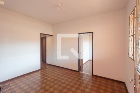 Sala de casa para alugar com 2 quartos, 80m² em Campo Grande, Rio de Janeiro