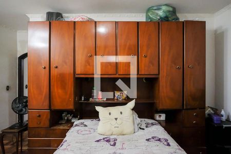 Suíte de casa à venda com 2 quartos, 149m² em Santa Maria, São Caetano do Sul
