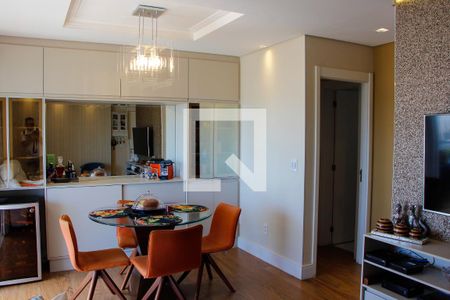 Apartamento à venda com 95m², 3 quartos e 3 vagasSALA/SALA DE JANTAR