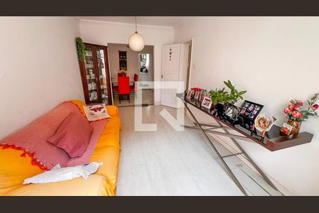 Sala 2 de casa à venda com 6 quartos, 324m² em Floresta, Belo Horizonte