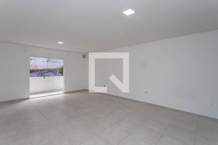 Quarto  de kitnet/studio para alugar com 1 quarto, 46m² em Vila Florida, São Bernardo do Campo