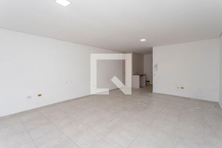 Quarto  de kitnet/studio para alugar com 1 quarto, 46m² em Vila Florida, São Bernardo do Campo