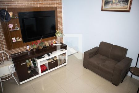 Sala de casa à venda com 2 quartos, 125m² em Vila Medeiros, São Paulo