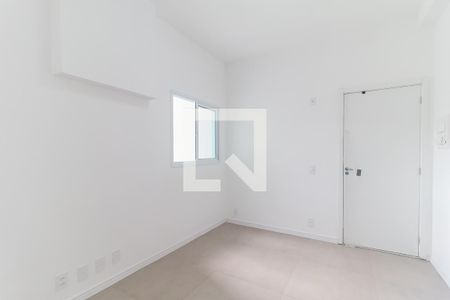 Sala de apartamento para alugar com 2 quartos, 44m² em Botujuru, Mogi das Cruzes