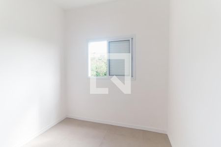 Quarto 1 de apartamento para alugar com 2 quartos, 44m² em Botujuru, Mogi das Cruzes