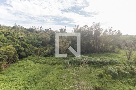 Vista do Quarto 1 de apartamento para alugar com 2 quartos, 44m² em Botujuru, Mogi das Cruzes