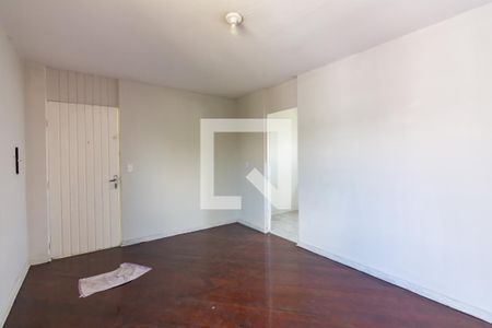 Sala  de apartamento à venda com 2 quartos, 63m² em Piratininga, Osasco