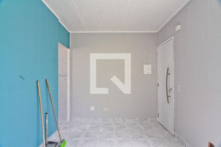 Sala de apartamento à venda com 2 quartos, 50m² em Lauzane Paulista, São Paulo