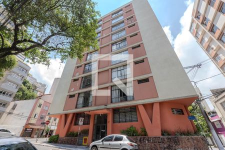 Fachada de apartamento à venda com 3 quartos, 284m² em Bela Vista, São Paulo