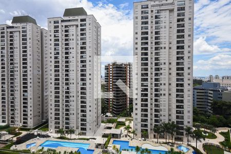 Vista de apartamento para alugar com 2 quartos, 64m² em Vila Suzana, São Paulo