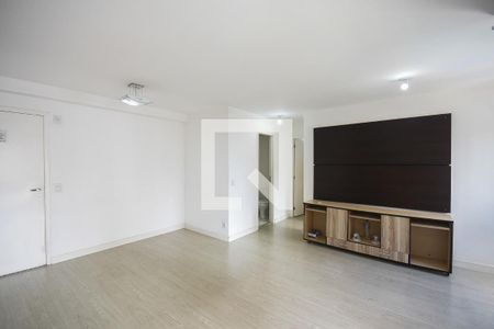 Sala de apartamento para alugar com 2 quartos, 64m² em Vila Suzana, São Paulo