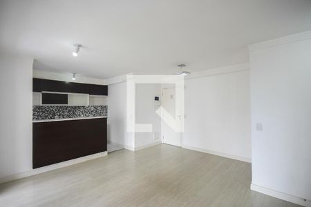 Sala de apartamento para alugar com 2 quartos, 64m² em Vila Suzana, São Paulo