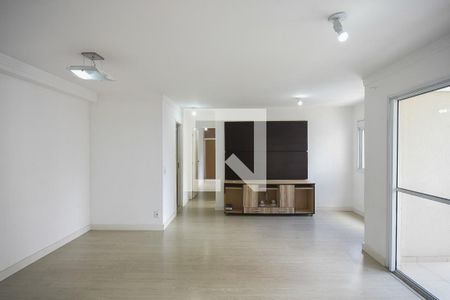 Sala de apartamento para alugar com 2 quartos, 64m² em Vila Suzana, São Paulo