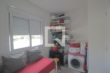 Quarto 1 de apartamento à venda com 2 quartos, 52m² em Bairro Fátima, Canoas