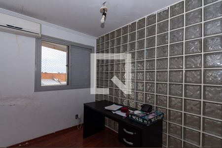 Escritório/Quarto 1 de apartamento à venda com 3 quartos, 88m² em Vila Leopoldina, São Paulo