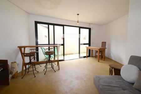 Sala de casa à venda com 3 quartos, 105m² em Jardim Consórcio, São Paulo