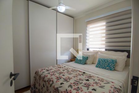 Quarto 1 de apartamento à venda com 2 quartos, 75m² em Vila Leopoldina, São Paulo