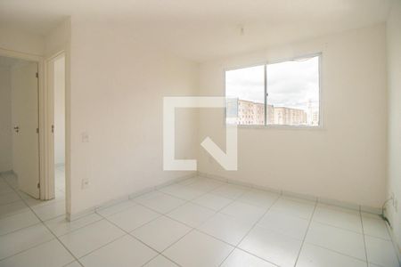 Sala de apartamento para alugar com 2 quartos, 43m² em Sarandi, Porto Alegre