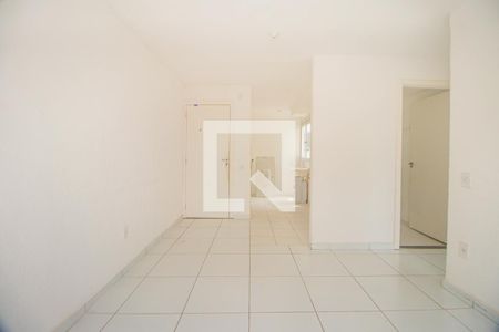 Sala de apartamento para alugar com 2 quartos, 43m² em Sarandi, Porto Alegre