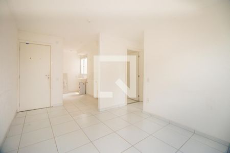 Sala de apartamento para alugar com 2 quartos, 43m² em Sarandi, Porto Alegre