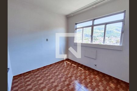 Quarto 2 de apartamento para alugar com 3 quartos, 95m² em Piedade, Rio de Janeiro