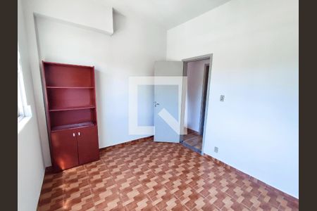 Quarto 1 de apartamento à venda com 3 quartos, 95m² em Piedade, Rio de Janeiro