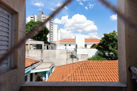 Vista de apartamento para alugar com 3 quartos, 60m² em Vila Isolina Mazzei, São Paulo