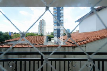 Vista de apartamento para alugar com 3 quartos, 60m² em Vila Isolina Mazzei, São Paulo