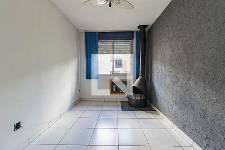 Sala de apartamento à venda com 2 quartos, 70m² em Santa Rosa de Lima, Porto Alegre