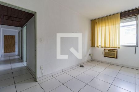 Dormitório de apartamento à venda com 2 quartos, 70m² em Santa Rosa de Lima, Porto Alegre