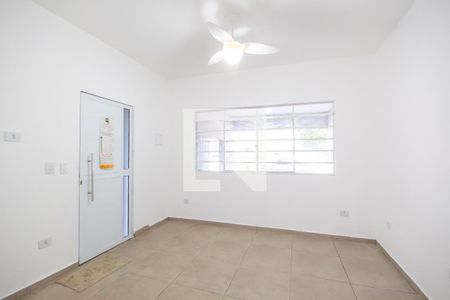 Sala de casa para alugar com 3 quartos, 120m² em Vila Osasco, Osasco