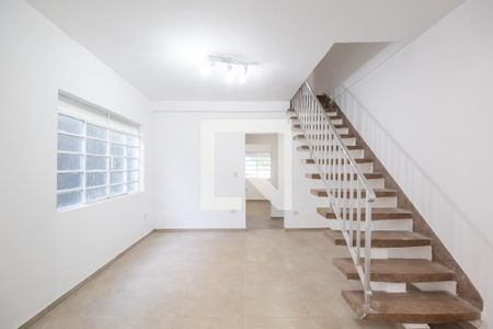 Sala de Jantar de casa para alugar com 3 quartos, 120m² em Vila Osasco, Osasco