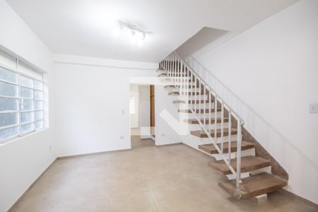 Sala de Jantar de casa para alugar com 3 quartos, 120m² em Vila Osasco, Osasco