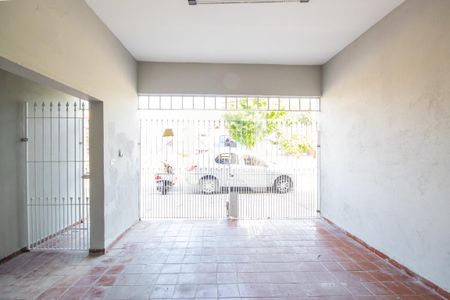 Vista da Sala de casa para alugar com 3 quartos, 120m² em Vila Osasco, Osasco