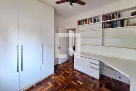 Quarto 1 de apartamento para alugar com 3 quartos, 130m² em Icaraí, Niterói